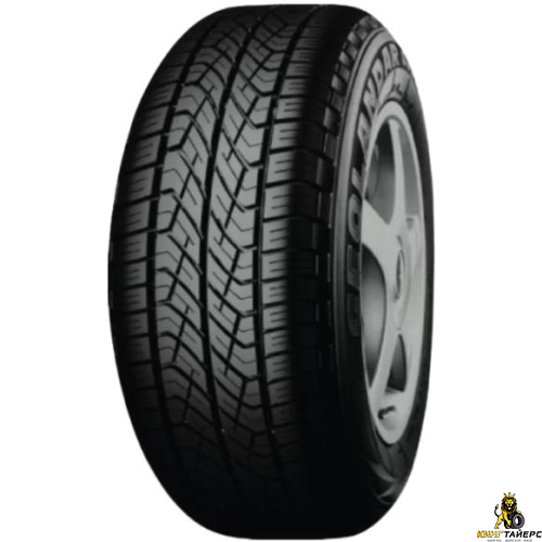 Yokohama Geolandar G95A 225/60 R17 99V