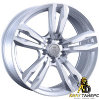 Replay B231 8x19 5*112 ET47 DIA66.6 GMF Литой