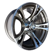 CSS269, Race Ready CSS269 8x17 5*139.7 ET0 DIA110.5 GS-P Литой, Диски