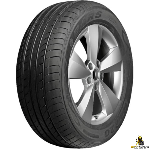 Bars UZ220 195/65 R15 91H
