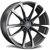 Диски A258, Диски