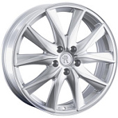 Диски RN202, Диски