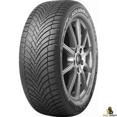 Kumho Solus 4S HA32 SUV 235/60 R18 107V