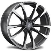 LR94, Replay LR94 9.5x21 5*120 ET49 DIA72.6 MGMF Литой, Диски