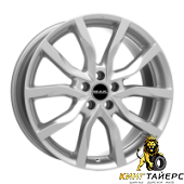 Koln, MAK Koln 9.5x21 5*114.3 ET48 DIA76.1 Gunmetal Mirror Face Литой, Диски