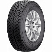 Fortune FSR-302, Шины