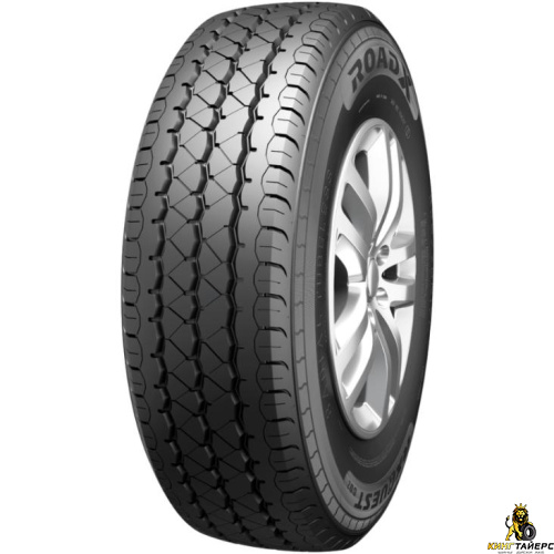 RoadX RXQuest C02 195/75 R16C 107/105R