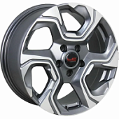 Диски H519, Диски