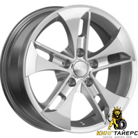 Скад Венеция 6.5x16 5*114.3 ET46 DIA67.1 Селена-супер Литой