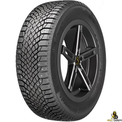 Continental IceContact XTRM 265/65 R17 116T XL FP