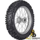 Novion SS158-002 Super Soft 140/80 R18 70M Задняя Эндуро