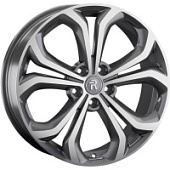 Диски CHG19, Диски