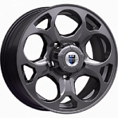 Диски Линкс, Диски