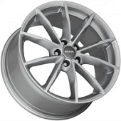 Ringe, MAK Ringe 8x19 5*112 ET42 DIA66.6 Silver Литой, Диски