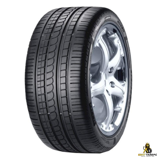 Pirelli P Zero Rosso 275/45 R18 103Y MO