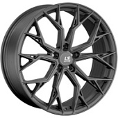 RC61, LS FlowForming RC61 8.5x19 5*120 ET45 DIA74.1 MB Литой, Диски