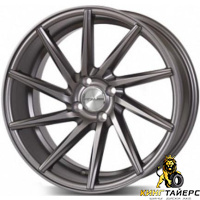 PDW 1022 Left 7x16 4*100 ET30 DIA60.1 KKF Литой