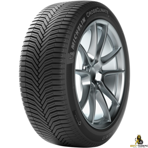 Michelin CrossClimate + 225/55 R16 99W XL