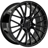 FG17, LS Forged FG17 9.5x21 5*130 ET46 DIA71.6 MGMF Кованый, Диски