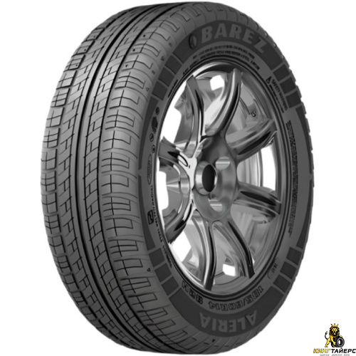 Barez Aleria II P602 185/60 R14 82H