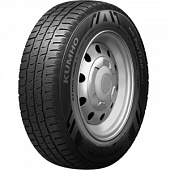 Winter Portran CW51 Kumho Winter Portran CW51 205/65 R16C 107/105T