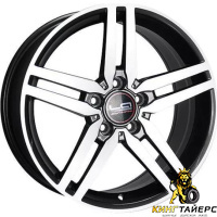 Replica Top Driver MR130 8x17 5*112 ET38 DIA66.6 HBFP Литой