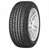 Continental ContiPremiumContact 2 215/40 R17 87Y XL