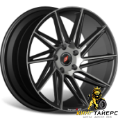 IFG26-R, Inforged IFG26-R 8.5x19 5*112 ET32 DIA66.6 Black Machined Литой, Диски