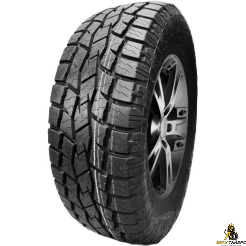 HIFLY Vigorous AT606 265/60 R18 110T