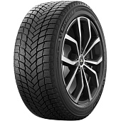 X-Ice Snow + Michelin X-Ice Snow + 235/55 R18 104H XL