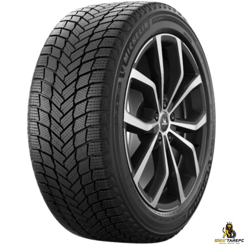 Michelin X-Ice Snow + 235/55 R18 104H XL