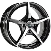 Диски MGM-19, Диски