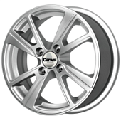 Диски Бросно, Диски