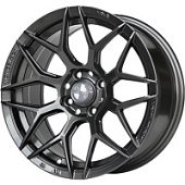 CSS3940, Race Ready CSS3940 7x15 4*100 ET32 DIA60.1 BLK/M Литой, Диски