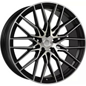 211FF, Neo 211FF 9.5x21 5*112 ET31 DIA66.6 BDM Литой, Диски