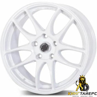 PDW Dibite Emotion 7.5x17 5*114.3 ET40 DIA67.1 White Литой