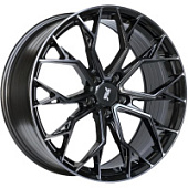 CSSYA5640, Race Ready CSSYA5640 10.5x21 5*112 ET43 DIA66.6 B-P/B Литой, Диски