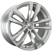 B170, Replay B170 10x20 5*120 ET40 DIA74.1 SF Литой, Диски