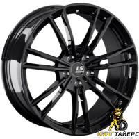 LS Forged FG06 10x20 5*112 ET35 DIA66.6 BKF Кованый