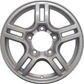 Диски УАЗ-Патриот, Диски