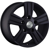 LX49, Replay LX49 8.5x20 5*150 ET58 DIA110.1 GM Литой, Диски