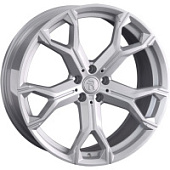 B135, Replay B135 10.5x22 5*112 ET43 DIA66.6 BKF Литой, Диски