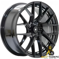 Lizardo XH143 7x16 4*98 ET35 DIA58.6 CB Литой