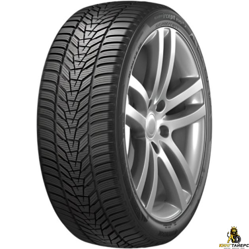 Hankook Winter i*Cept Evo 3 X W330A SUV 315/35 R20 110V