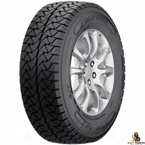 Fortune FSR-302 275/70 R16 114T