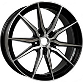206FF, Neo 206FF 9x20 5*108 ET38.5 DIA63.3 GRD Литой, Диски