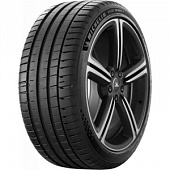 Pilot Sport 5 Michelin Pilot Sport 5 235/40 R19 96Y XL