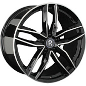 A102, Replay A102 9x22 5*112 ET33 DIA66.6 MGMF Литой, Диски