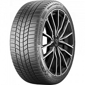 Continental WinterContact 8 S 285/45 R20 112W