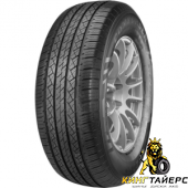 Comforser CF2000, Шины